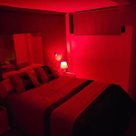 Precioso Apartamento De 2 Habitaciones. Madrid Luaran gambar