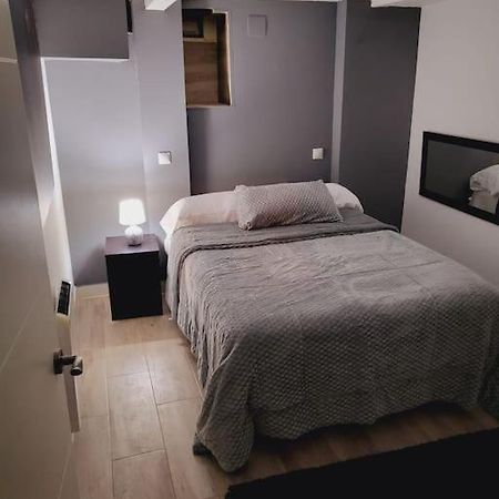 Precioso Apartamento De 2 Habitaciones. Madrid Luaran gambar