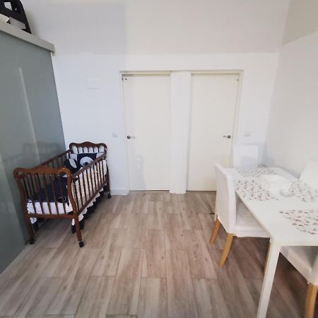 Precioso Apartamento De 2 Habitaciones. Madrid Luaran gambar