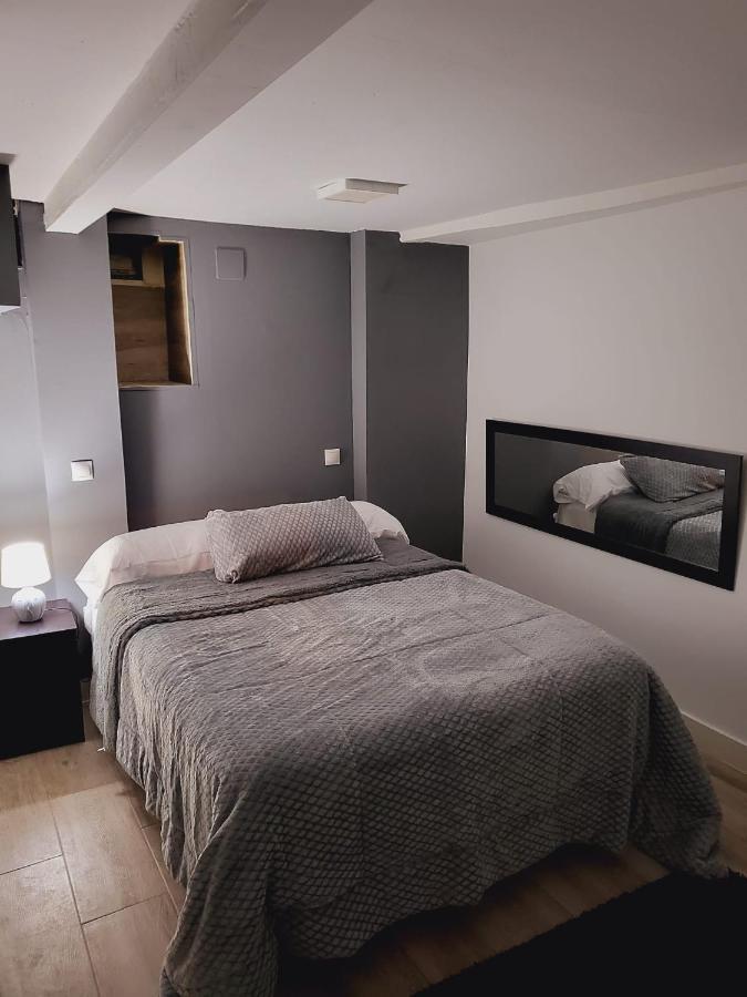 Precioso Apartamento De 2 Habitaciones. Madrid Luaran gambar