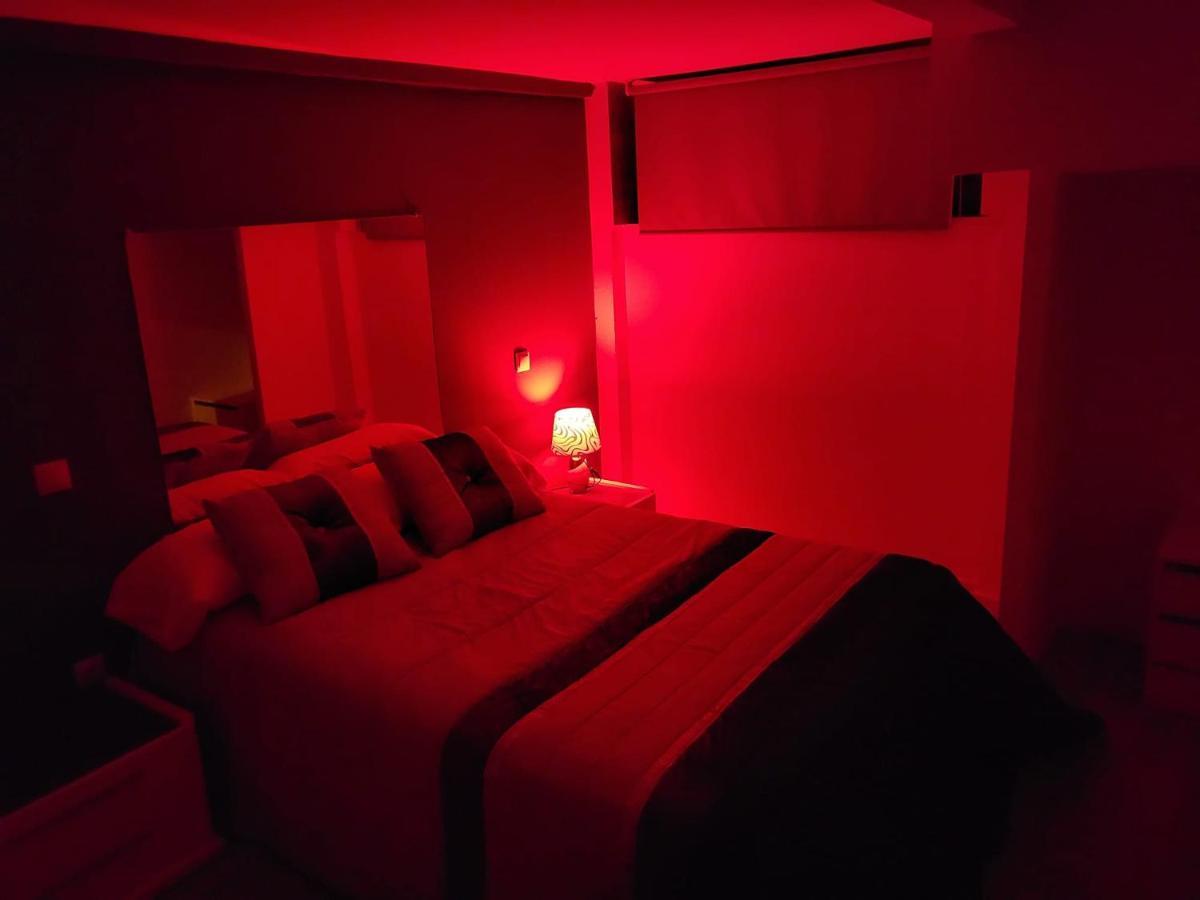 Precioso Apartamento De 2 Habitaciones. Madrid Luaran gambar