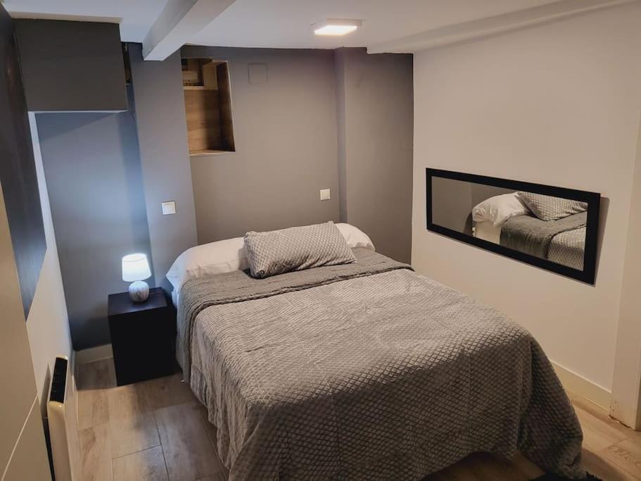 Precioso Apartamento De 2 Habitaciones. Madrid Luaran gambar