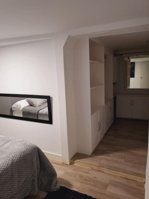Precioso Apartamento De 2 Habitaciones. Madrid Luaran gambar