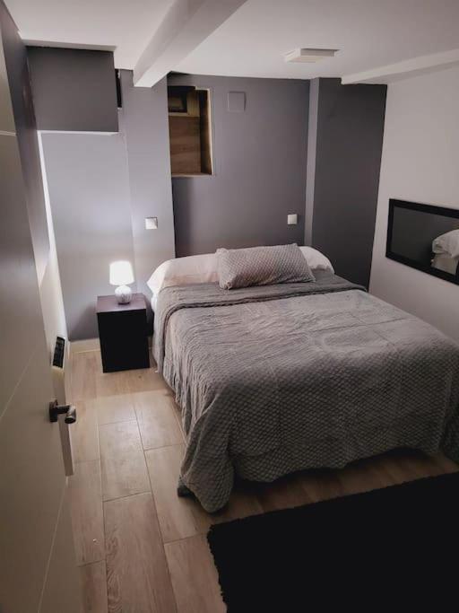 Precioso Apartamento De 2 Habitaciones. Madrid Luaran gambar