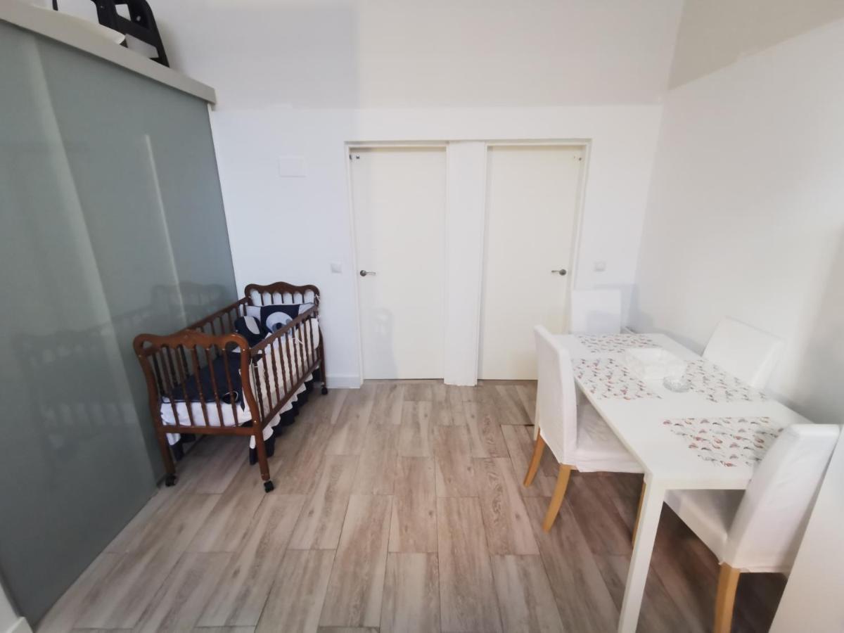 Precioso Apartamento De 2 Habitaciones. Madrid Luaran gambar
